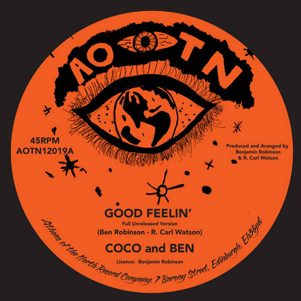 Coco and Ben — Good Feeling