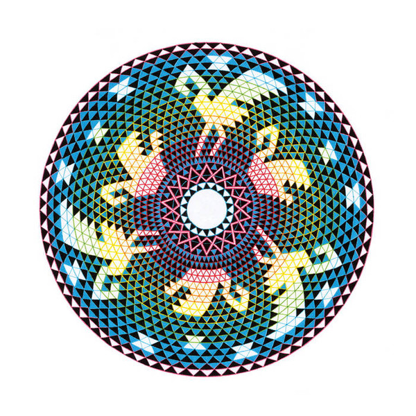 Warren Hampshire — Language of the Birds