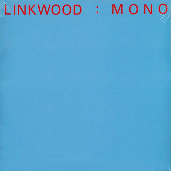 Linkwood — Mono