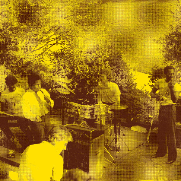 Roland Haynes Jr. & Phenix — Live at the Quarter Moon