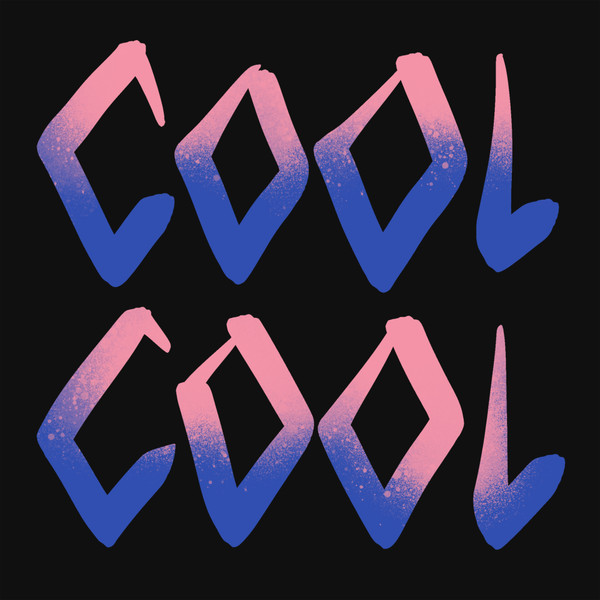 James Alexander Bright — Cool Cool