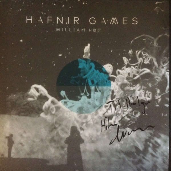 WILLIAM HUT — Hafnir Games
