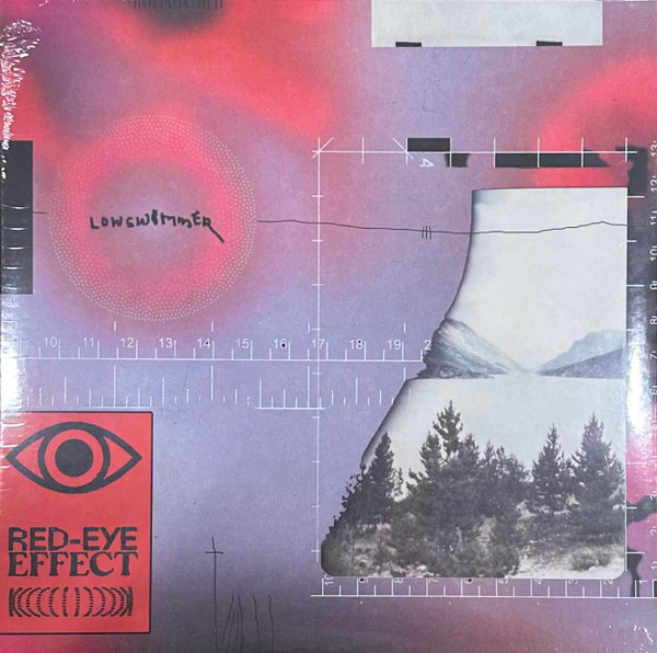 LOWSWIMMER — RED EYE EFFECT