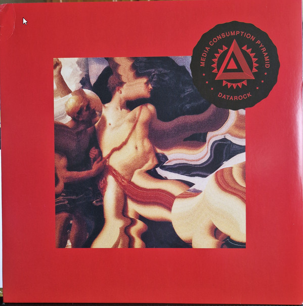 DATAROCK — Media Consumption Pyramid