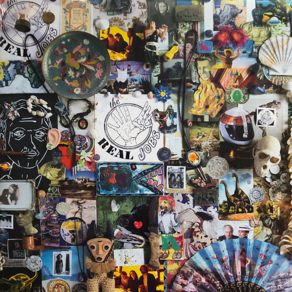 REAL JOBS — Droolers