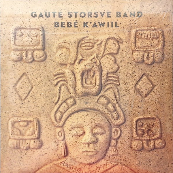 GAUTE STORSVE BAND — Bebe KAwiil