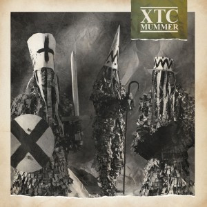 XTC — Mummer (1LP/200g)