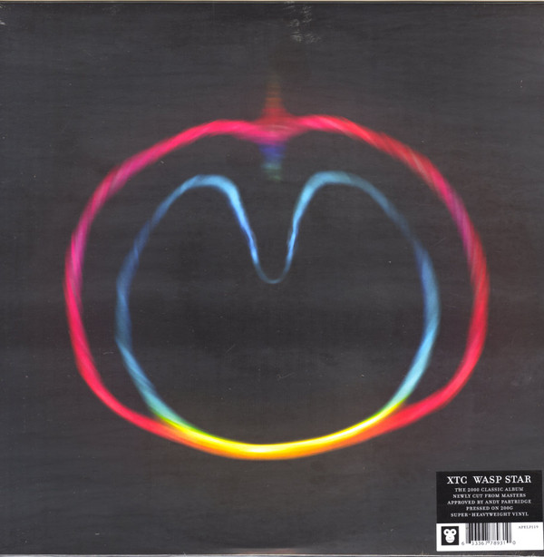 XTC — Wasp Star - Apple Venus Vol 2 (1LP/200g)