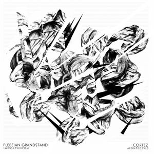 CORTEZ/PLEBEIAN GRANDSTAND — Cortez/Plebeian Grandstand