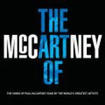 VARIOUS — ART OF MCCARTNEYTHE
