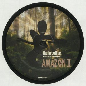 AMAZON II — Originals