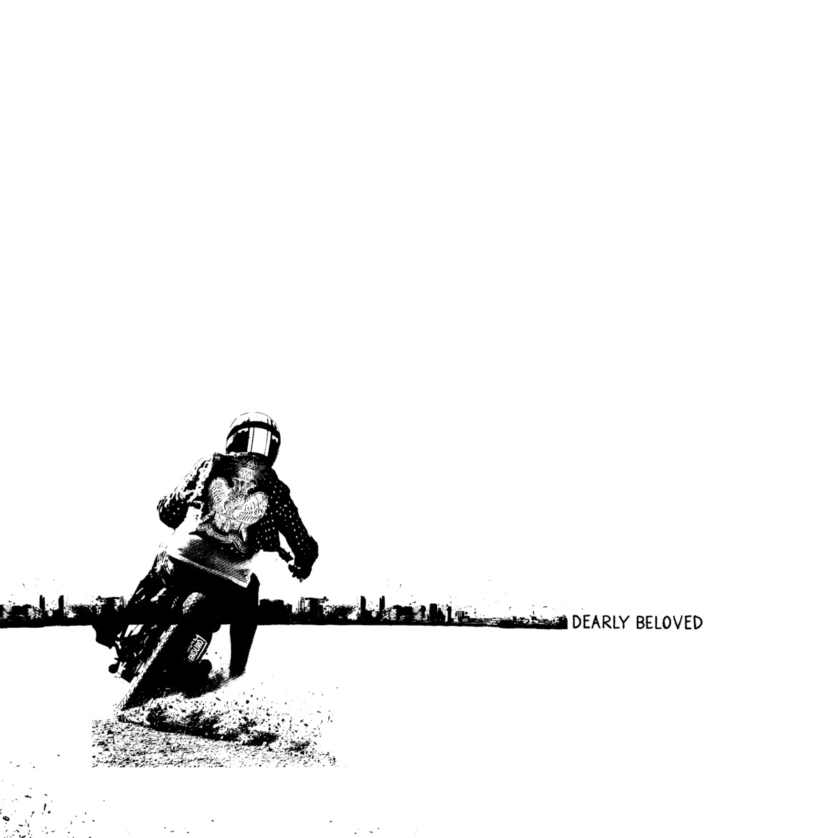 DEARLY BELOVED — Enduro