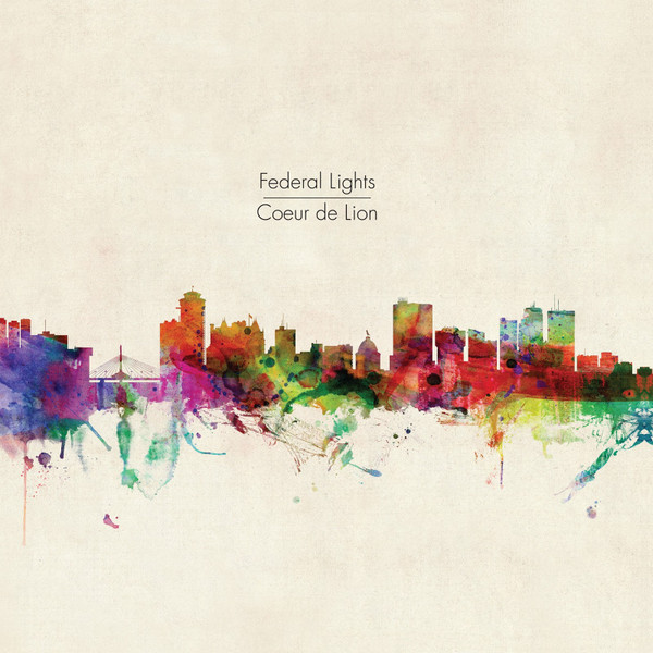 FEDERAL LIGHTS — Coeur De Lion