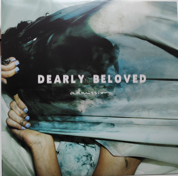 DEARLY BELOVED — Admission
