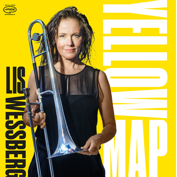 WESSBERG LIS — YELLOW MAP