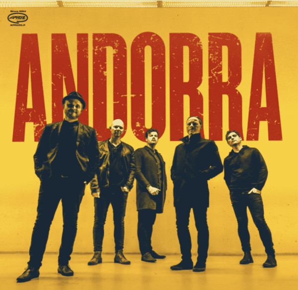 ANDORRA — ANDORRA