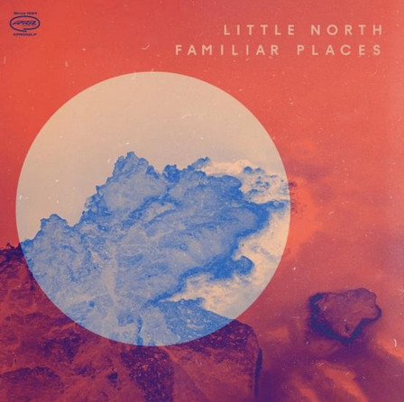 LITTLE NORTH — FAMILIAR PLACES