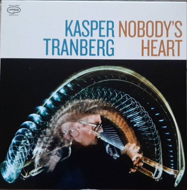 TRANBERG KASPER — NOBODYS HEART