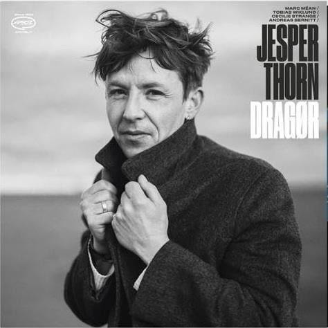 THORN JESPER — DRAGOR