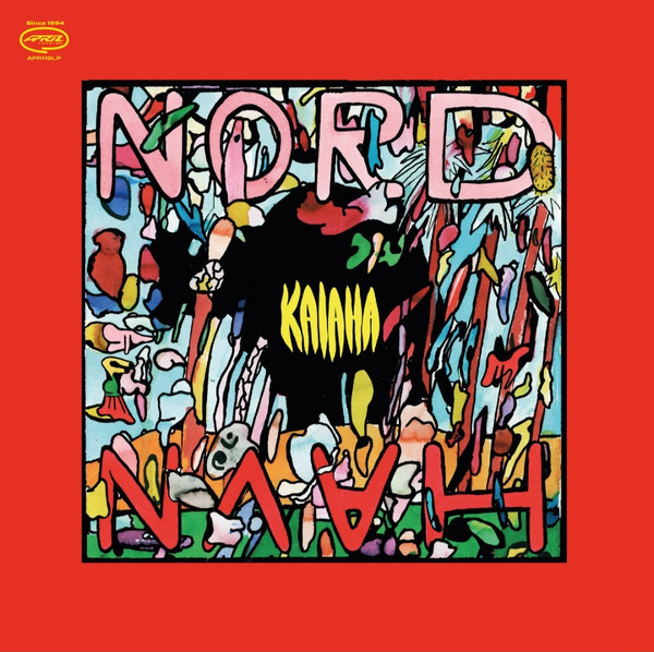 KALAHA — NORD HAVN