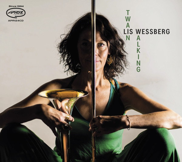 WESSBERG LIS — TWAIN WALKING