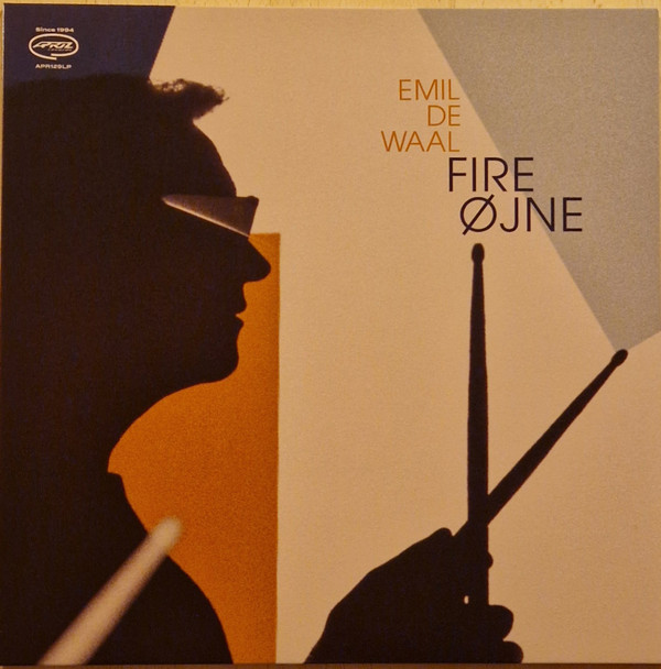 DE WAAL EMIL — FIRE OJNE