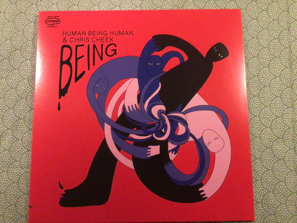 HUMAN BEING HUMAN & CHRIS CHEE — BEING