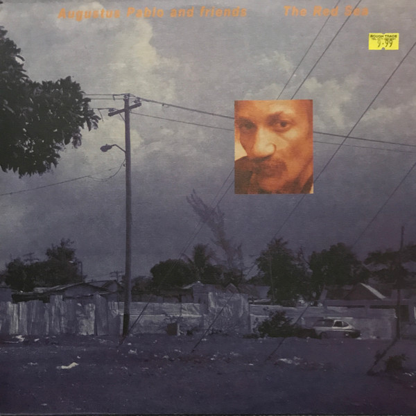 Augustus Pablo — Red Sea