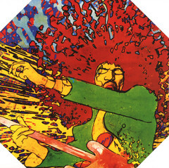 SOFIE VANDEN EYNDE — VANISHING POINT