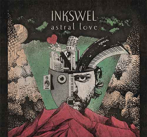 Inkswel — Astral Love