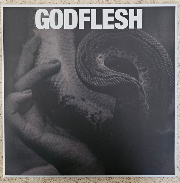GODFLESH — Purge
