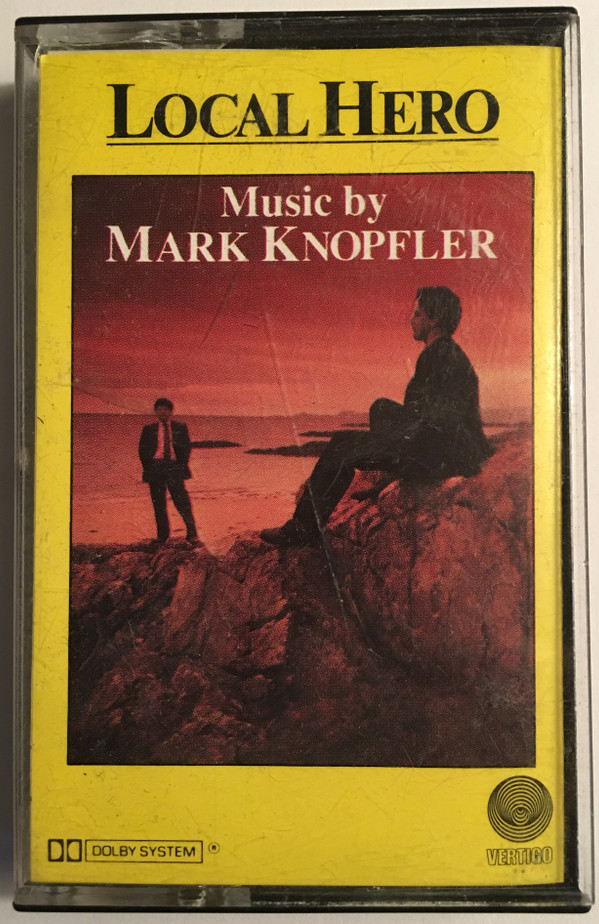 Mark Knopfler — Local Hero