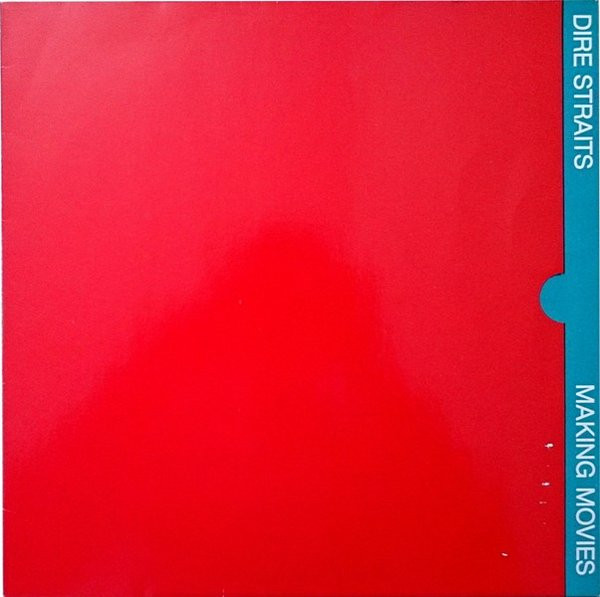 Dire Straits — Making Movies