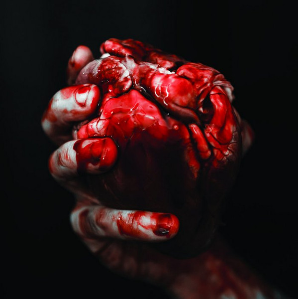 FORGOTTEN TOMB — We Owe You Nothing