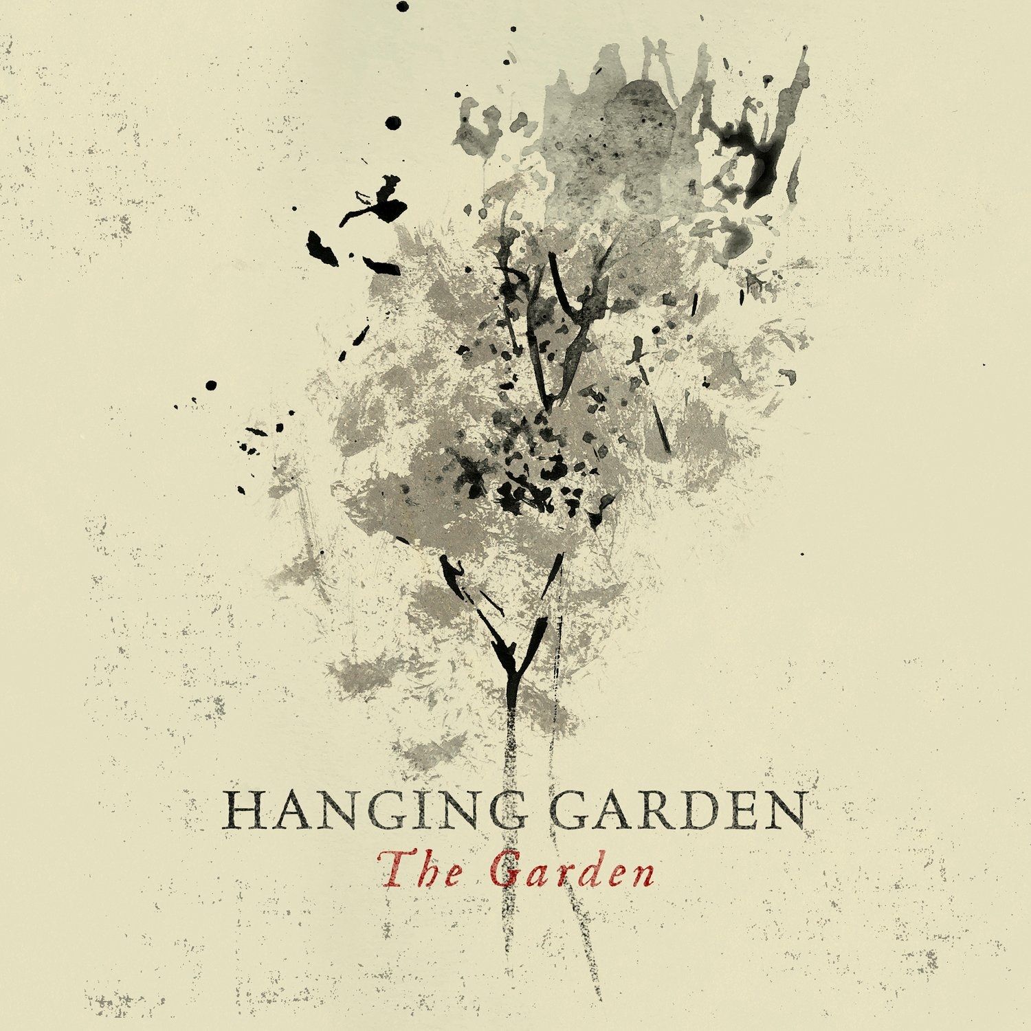 HANGING GARDEN — The Garden