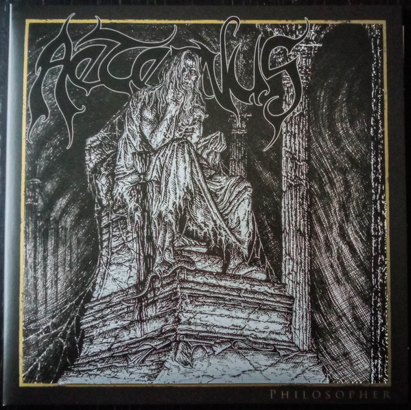 AETERNUS — Philosopher