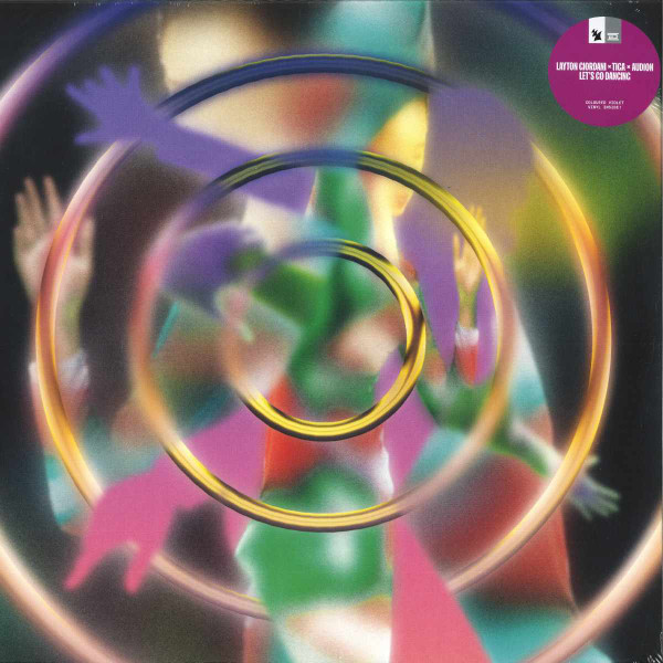 Layton Giordani — Let's Go Dancing