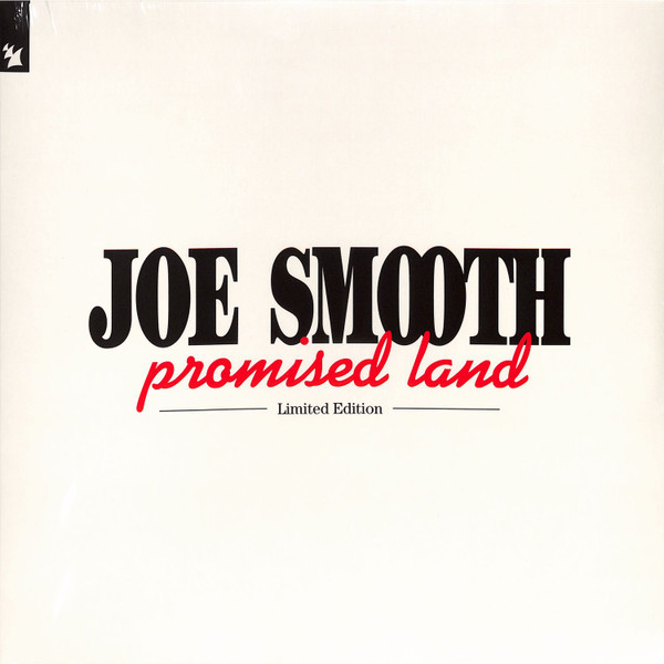Joe Smooth — Promised Land
