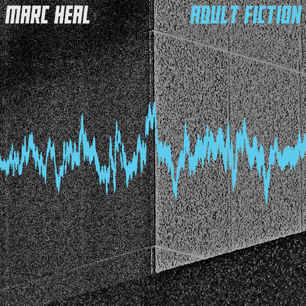 MARC HEAL — Adult Fiction