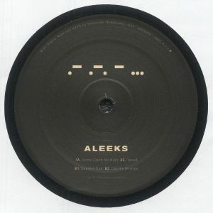 ALEEKS — Aerobics EP