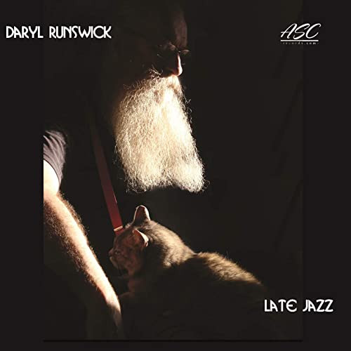 DARYL RUNSWICK — LATE JAZZ