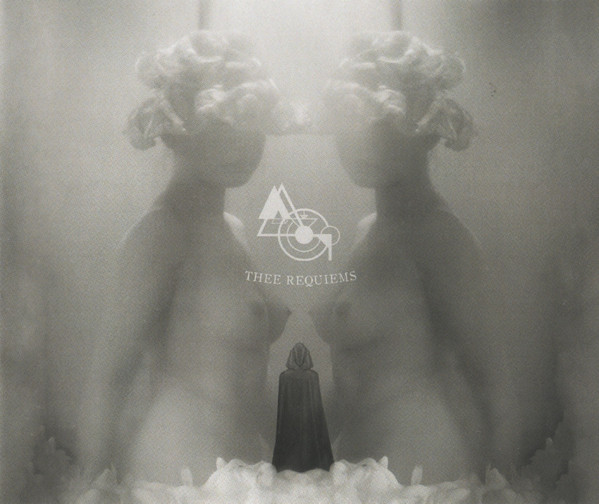 RAPTURE 4D — Lambert & Yoker