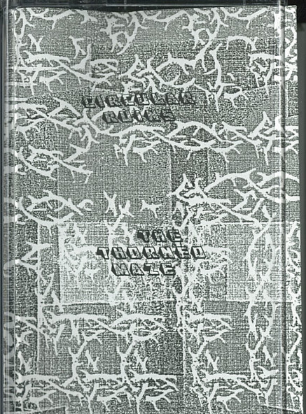 CHRIS GARCIA — Laughing & Crying At The Same Time