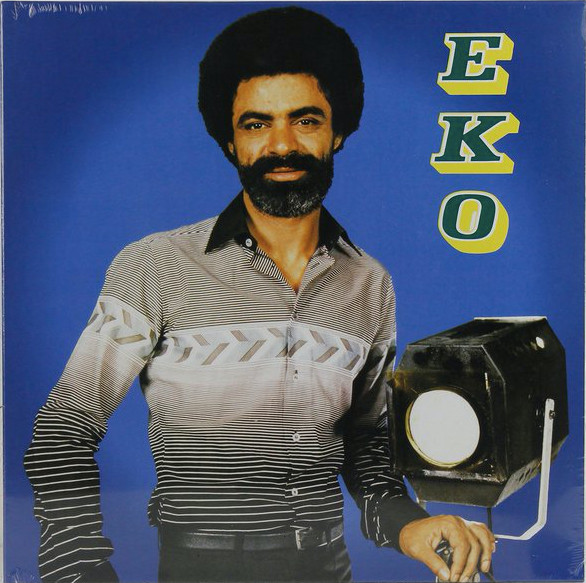 EKO — Funky Disco Music