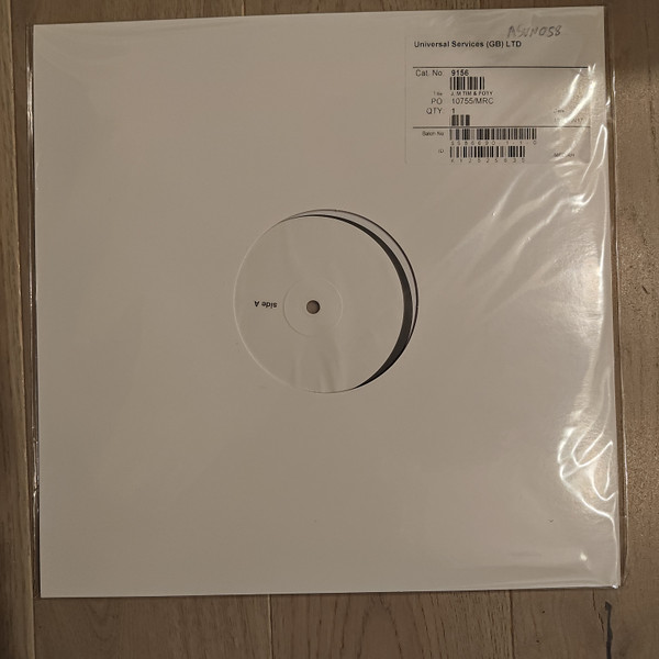 J. M. Tim And Foty — African Funk Experimentals (1977-1979)