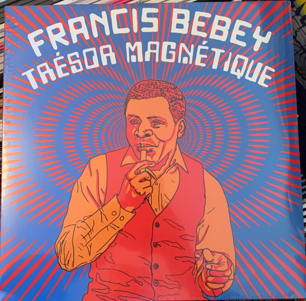Francis Bebey — Tr√©sor Magn√©tique