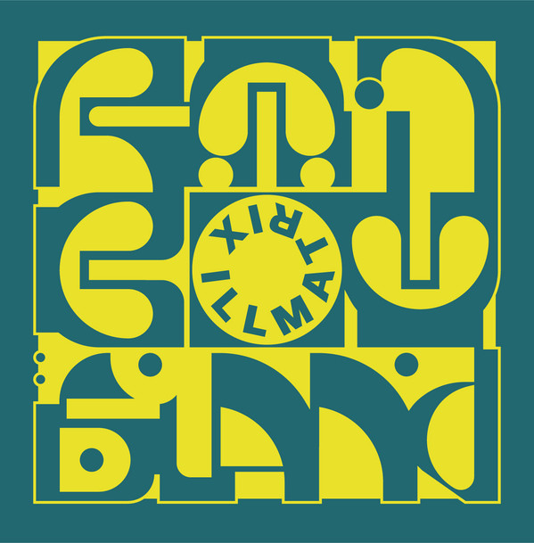 VARIOUS ARTISTS — LIBRARY ARCHIVE - EARLY WORKS VOL.2 (REPRESS)