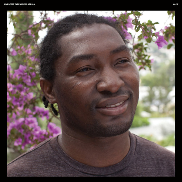 S.K. KAKRABA — SONGS OF PAAPIEYE