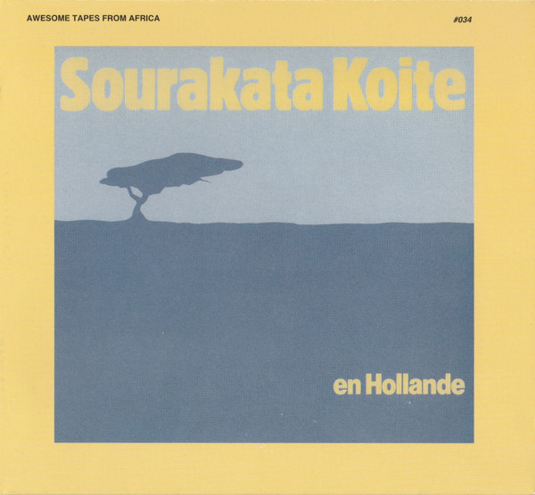 SOURAKATA KOITE — EN HOLLANDE