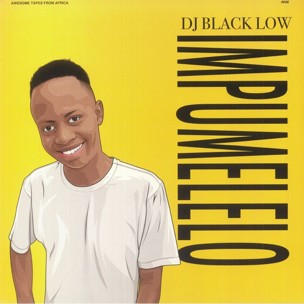 DJ BLACK LOW — IMPUMELELO
